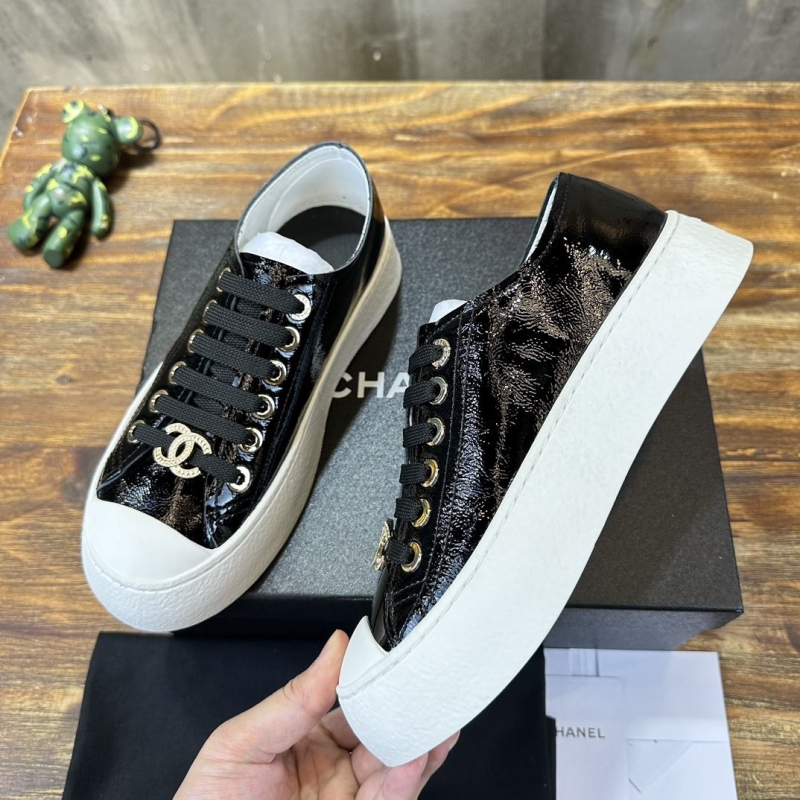 Chanel Casual Shoes